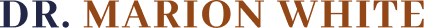 Dr. Marion White