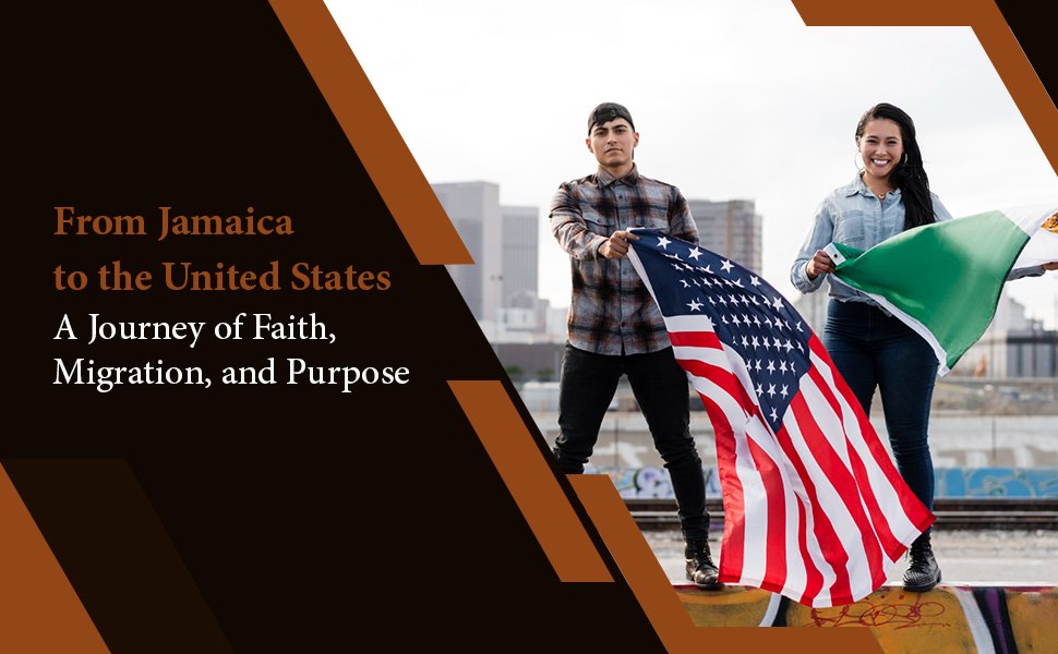 journey of faith and migration